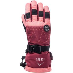 Elbrus Womens/Ladies Shila Ski Gloves