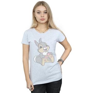 Disney Dames/Dames Thumper T-Shirt
