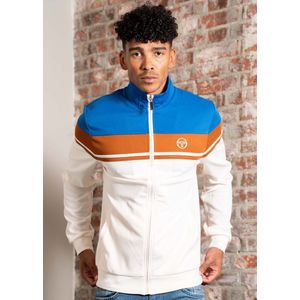 Sergio Tacchini - Damarindo Track Jacket - Nautical Blue - Archivio Collection