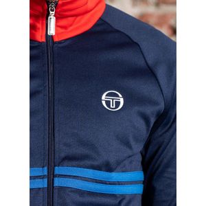 Sergio Tacchini Dallas Track Top, blauw