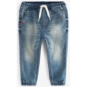 Next Jeans  donkerblauw