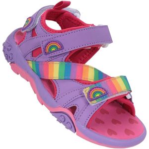 Mountain Warehouse Childrens/Kids Seaside Sandals