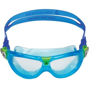 Aquasphere Kinder/Kinder Seal 2 zwembril  (Blauw)