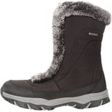 Mountain Warehouse Dames/Dames Ohio Sneeuwlaarzen (38 EU) (Zwart)