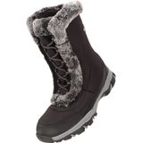 Mountain Warehouse Dames/Dames Ohio Sneeuwlaarzen (38 EU) (Zwart)