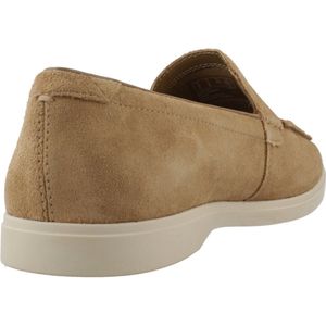 Halbschuhe Clarks Torford Easy 26180890 Braun