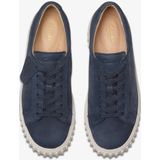 Clarks Mayhill Walk - Nette Schoenen - Lichtroze - Leer