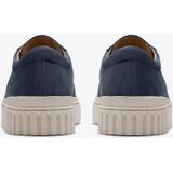 Clarks Mayhill Walk - Nette Schoenen - Lichtroze - Leer