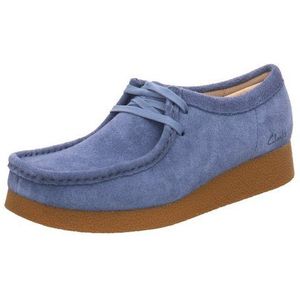 Clarks Schnürschuh