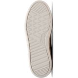 Clarks - Hollyhock Walk - Casual Sneaker - Mauve - Nubuckleer