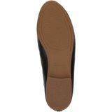 Clarks - Fawna Soft - Nette Schoenen - Zwart - Leer