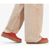 Clarks - Torhill - Muiltjes - Koraal - Suède