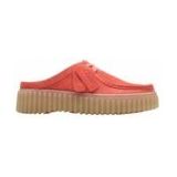 Clarks - Torhill - Muiltjes - Koraal - Suède