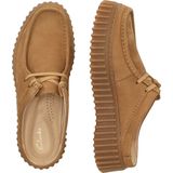 Clarks - Torhill Mule - Schoenen - Ecru - Nubuck