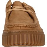 Clarks - Torhill Mule - Schoenen - Ecru - Nubuck