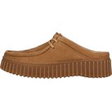 Clarks - Torhill Mule - Schoenen - Ecru - Nubuck