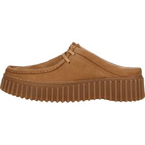 Clarks - Torhill Mule - Schoenen - Ecru - Nubuck