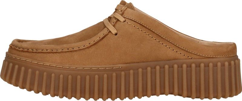 Clarks - Torhill Mule - Schoenen - Ecru - Nubuck