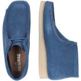Clarks Wallabee Boot