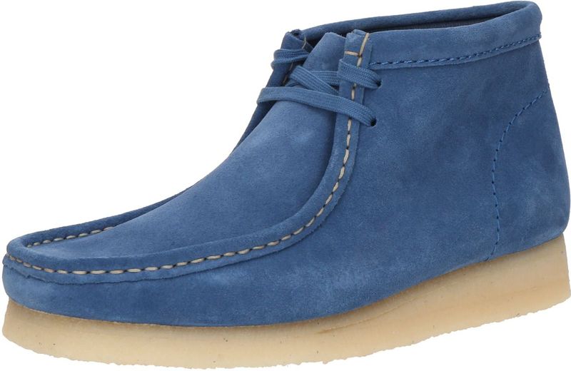 Clarks Wallabee Boot