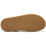 Clarks - Aristella Sun - Sandalen - Bruin - Leer