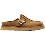 Clarks - Solsbury Mule - Muilen - Beige - Suède