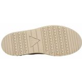 Clarks - Polden Mocassins - Off-white - Canvas