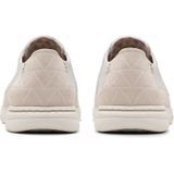 Casual Schoenen - Zwart - Leder - Voorgevormd Contourkussen