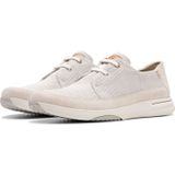 Casual Schoenen - Zwart - Leder - Voorgevormd Contourkussen