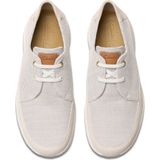 Casual Schoenen - Zwart - Leder - Voorgevormd Contourkussen