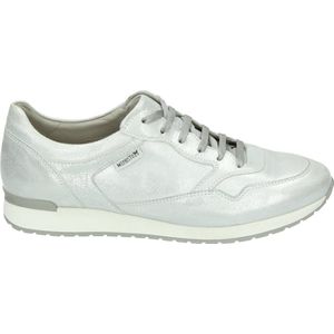 Veterschoen Clarks Women Torhill Bee Silver-Schoenmaat 38