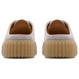 Clarks - Torhill Mule - Nette Schoenen - Zwart - Nubuckleer