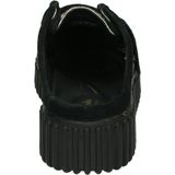 Clarks - Torhill Mule - Schoenen - Luipaardprint - Suède