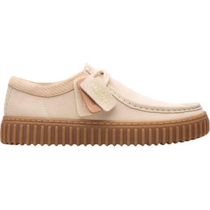 Clarks Torhill Schnürschuh