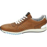 Clarks - Godney Lace - Loafers - Bruin - Leer