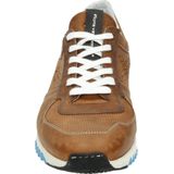 Clarks - Godney Lace - Loafers - Bruin - Leer