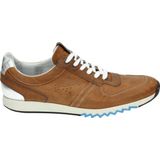 Clarks - Godney Lace - Loafers - Bruin - Leer