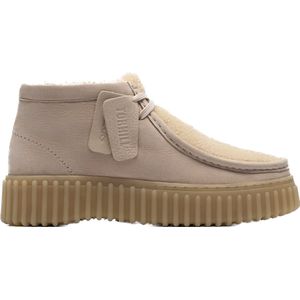 Clarks - Torhill Moss - Dames Sleehakken