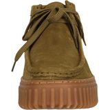 Clarks - Torhill Moss - Sleehakken - Dames