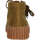 Clarks - Torhill Moss - Sleehakken - Dames