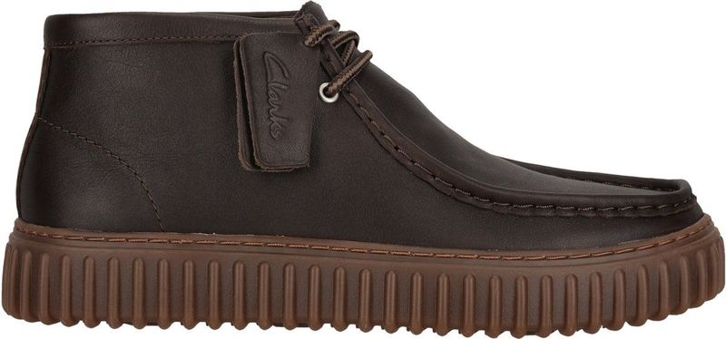 Clarks - Torhill Hi - Laarzen