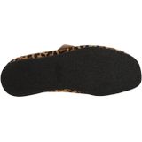 Clarks - Wallabee EVO - Leren Schoenen - Dierenprint - Plat - Veters - Casual