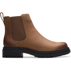 CLARKS - Orinoco3 Lane - Chelsea Boots