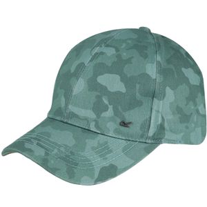 Regatta Kinder/kids cuyler iii camouflage baseballpet