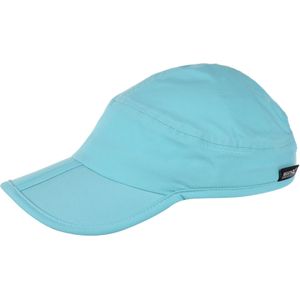 Regatta Kinder/kinder vouwbare pet baseball cap