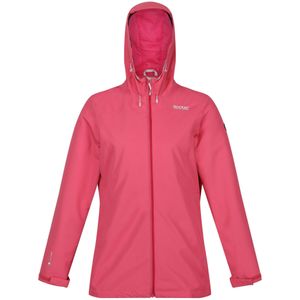 Regatta - Jack - Groen - 100% Polyester - Waterdicht, Ademend