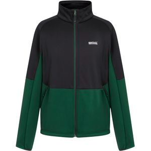 Regatta Heren highton iv full zip fleecejack