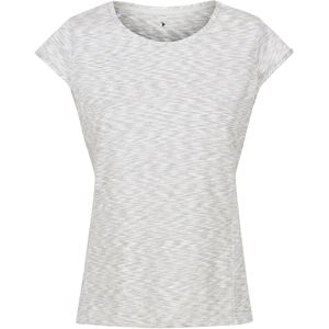 Regatta - Hyperdimension II - T-shirt - Cyberspace - 88% Polyester, 12% Elastaan, Vochtafvoerend, Sneldrogend