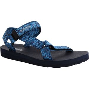 Regatta Dames lady vendeavour sandalen met patroon