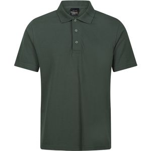 Regatta - Herenpolo - Polyester - Korte Mouwen - Pique - Anti-Bacterieel